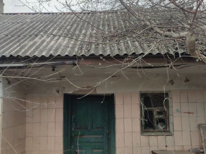 Продам дом улица Тракторная город Луганск Луганськ