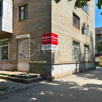 Продаж приміщення, вул. П. Калнишевського, Ц.-Міський р-н Кривой Рог