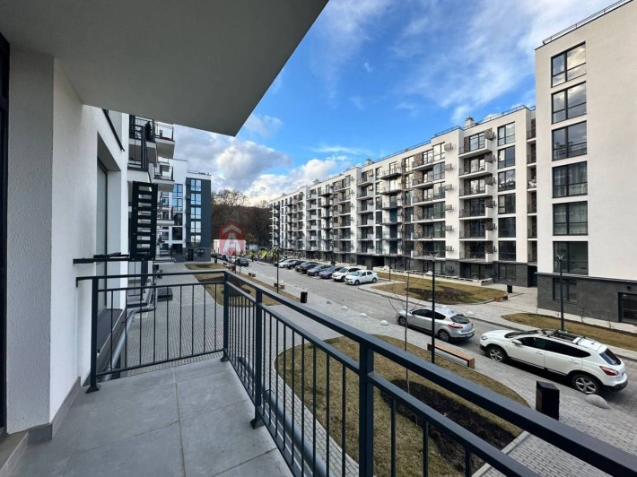 Продаж 1 кім 44 м2 в ЖК 'Аурум Форест' у Винниках - фото 1