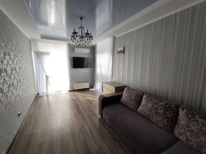 Продаж 2-х кімнатної квартири Регенераторна вул. 4 ЖК Комфорт Таун - фото 1