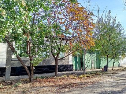 Продам Дом 72.40 Алмазный Тупик район ул. Советской и Чапаева Луганськ