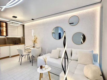 Квартира з ремонтом Тернопіль Тернополь