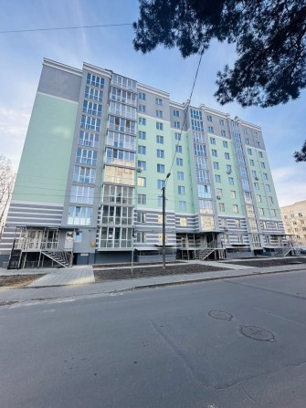 Волковича 1 кім кв 55! м кв Школа 28/33 Обллікарня Ремзавод Шанхай - фото 1