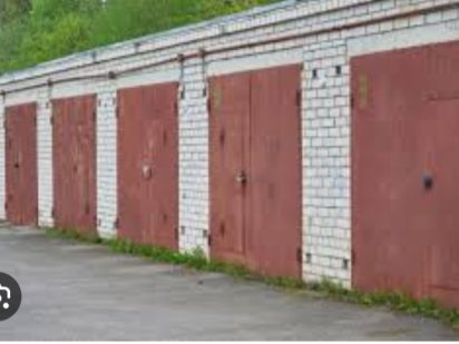 Сдам гараж ак 39 Чернигов