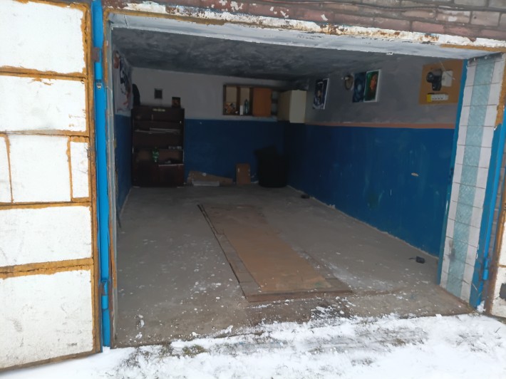 Сдам гараж ак 39 - фото 1