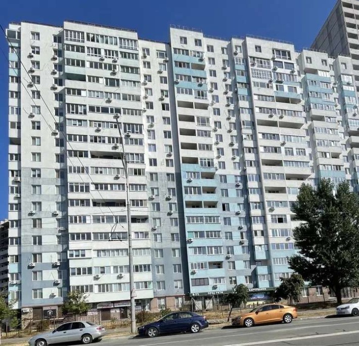 Продаж 1-к квартири вул.Драйзера 40 - фото 1