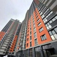 Продаж 1-к квартири вул. Загорівська 25 Киев