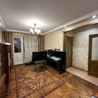 Продаж 3-кімнатної квартири в Солом’янському районі, вул. Вацлава Гавела, 17 Киев