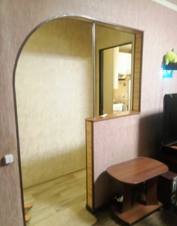 3х квартира Николаевка. - фото 1