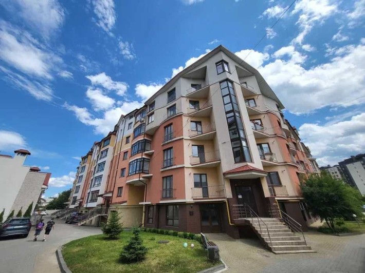 Центр міста, ЖК закритого типу, працюємо з держ. програмами - фото 1
