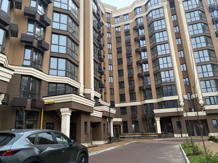 Продам квартиру від власника 40,5 кв.м в ЖК "Софія Резиденс" - фото 1