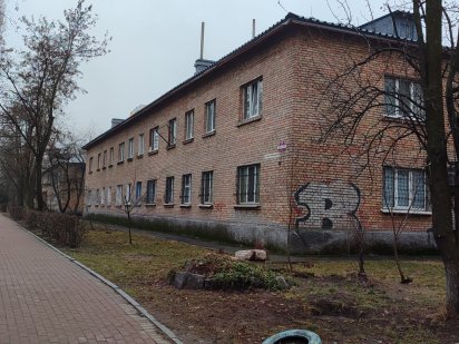 Продам трикімнатну квартиру в Вишневому Вишневое