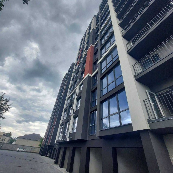 Продається однокімнатна квартира в новобудові ЖК «U One» - фото 1