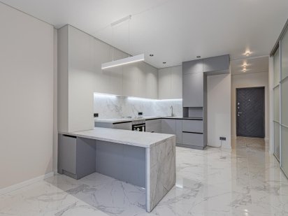 1-кімнатна квартира 48.8 кв.м. ЖК One House, вул. Ломоносова, Вишневе Вишневое