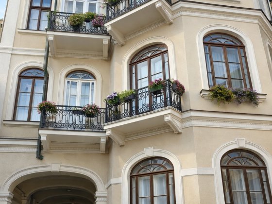 Терміново!Продам рідкісний історичний особняк у центрі Одеси на вулиці Ніжинській Одеса