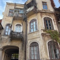 Терміново!Продам рідкісний історичний особняк у центрі Одеси на вулиці Ніжинській Одеса