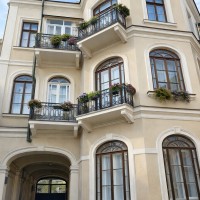 Терміново!Продам рідкісний історичний особняк у центрі Одеси на вулиці Ніжинській Одесса