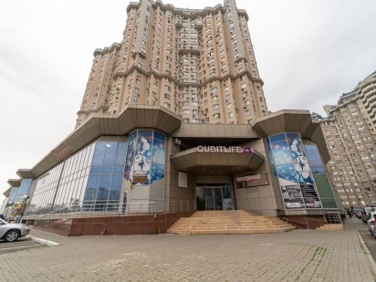 Продам комерцію 711м2 на Середньофонтанській Приморський район Чудо Місто Одеса