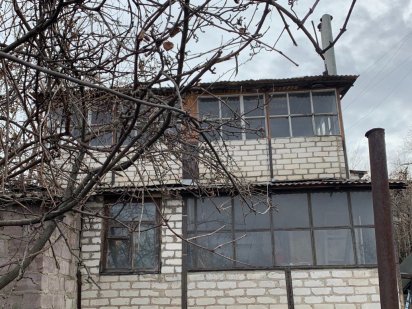 Продам Дом 69м2 ул. Московская Центр Города Луганск