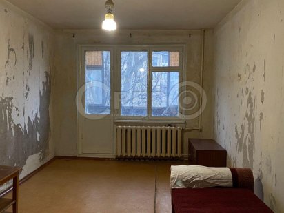 Продаж 1-но кімнатної квартири вул. Сергія Колачевського Кривой Рог