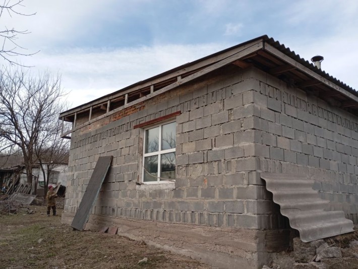 Продам домик в Романково - фото 1