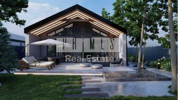 Будинок Гатне Тарасівка Продаж - фото 1