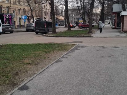 Сдам 3-кв. под офис. Ул. Данилевского. Недорого! Харків