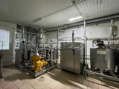 Продаж молоказводу с. Новопілля Кривий Ріг