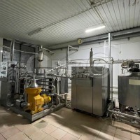 Продаж молоказводу с. Новопілля Кривий Ріг