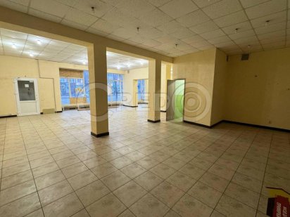 Оренда магазину пр. Центральний Кривий Ріг