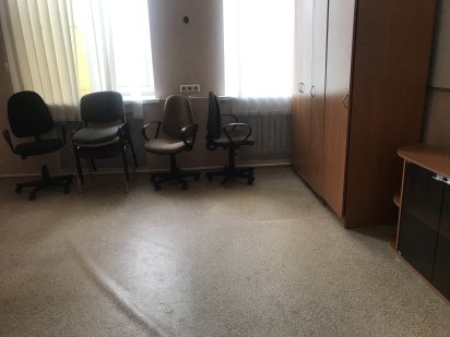 Сдам офис в нагорном рн. Дніпро