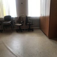 Сдам офис в нагорном рн. Дніпро