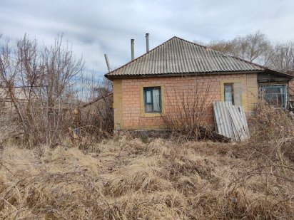 Продам дом в Станице Луганской Луганськ