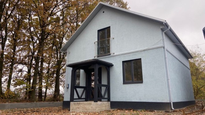 Продам будинок в чистовому стані (Єоселя є відновлення ) - фото 1