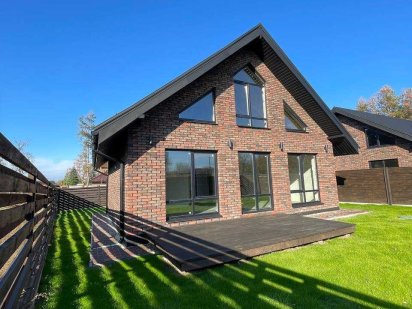 Дуплекс з Баварської кладки 110 м2 в Осокорках. Відділ продажу Киев