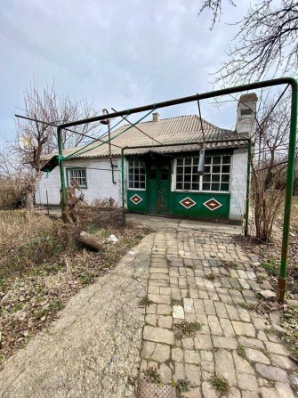 Продам дом в Таромском - фото 1