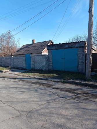 Продаж будинку в Заводському районі. Павло Кічкас. 23000$ - фото 1