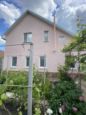 Дом, Бородинский, Курганная - фото 1