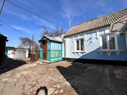 Продаж частини будинку, М.Приймаченко (Гризодубова). Біла Церква