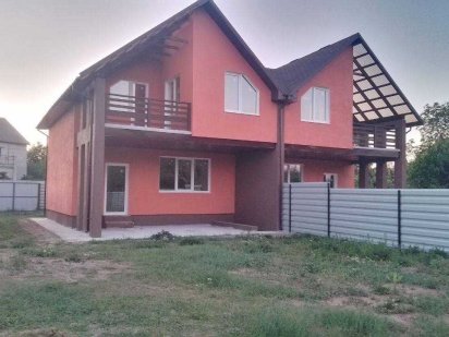 Продам таунхаус на дві родини р-н Холодна гора Харьков