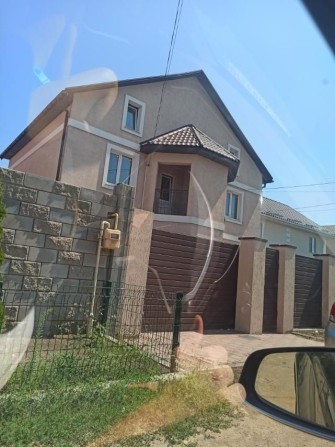 Продам Дом Дуплекс 130 м Червоном  хуторе.Цена актуальна до конца мая! - фото 1