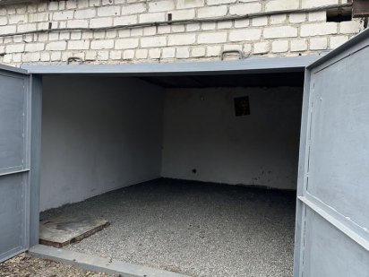 Здам в оренду гараж , на довгий термін . Черкассы
