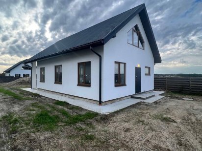 Будинок на 5 сотках 120 м2 Ірпінь
