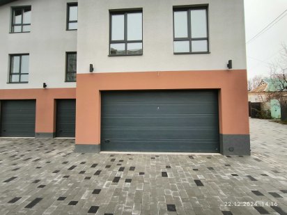 Мандриківська 51л великий гараж на 2 авто з зарядкою для електромоб. Днепр