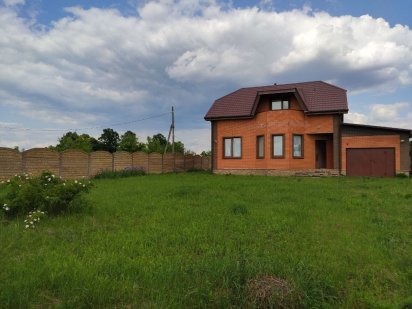 Срочно! Продам дом в уютном месте Харків