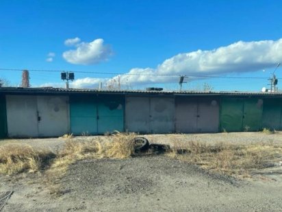 Сдам гараж ГК Луч Харьков