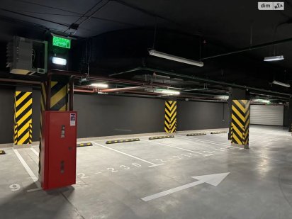 Парко-место Харьков