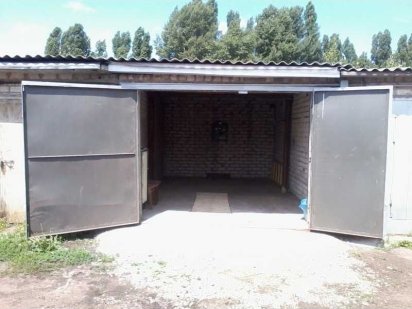 Сдам кап. гараж 6*4м 608 (521) м/р м. Студенческая Харьков