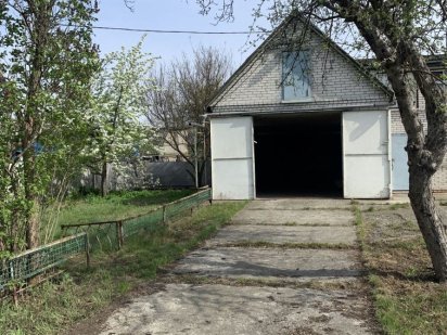 ВЛАСНА терит Гараж приміщення під діяльність Київ м.Бориспільська Киев