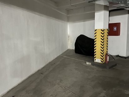 Оренда паркомісця (мото) Киев